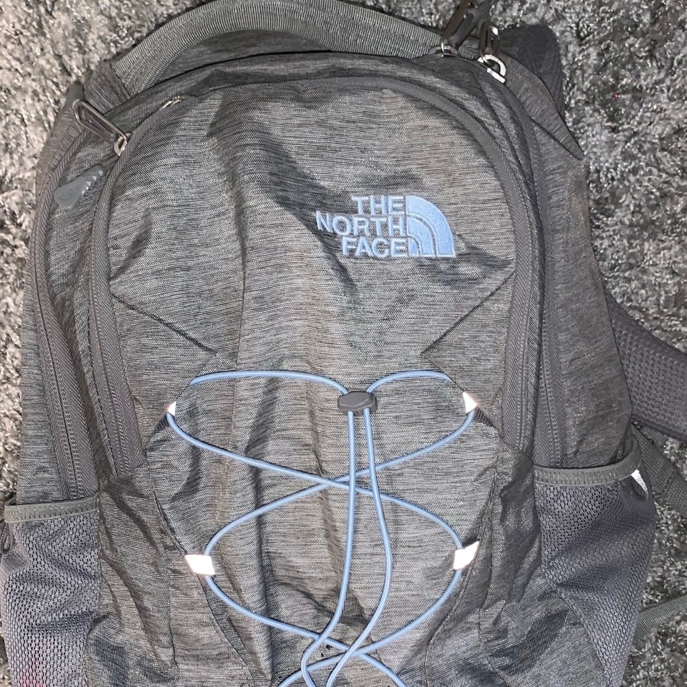 North face Jester Backpack